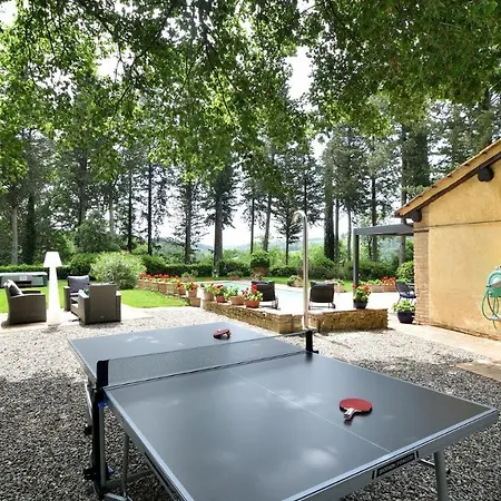 Casa vacanze La Fornace San Casciano in Val di Pesa