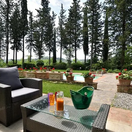 Casa vacanze La Fornace