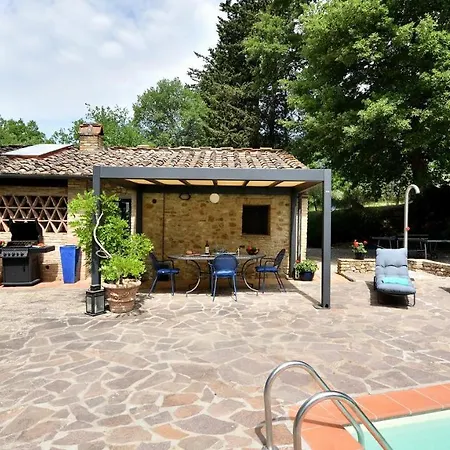 La Fornace San Casciano in Val di Pesa