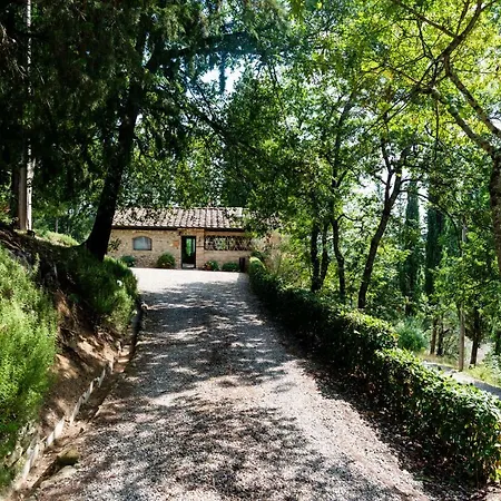 La Fornace San Casciano in Val di Pesa