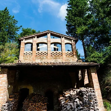 La Fornace * San Casciano in Val di Pesa