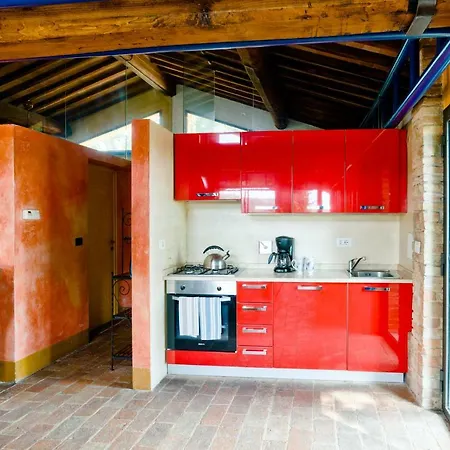 Casa vacanze La Fornace San Casciano in Val di Pesa