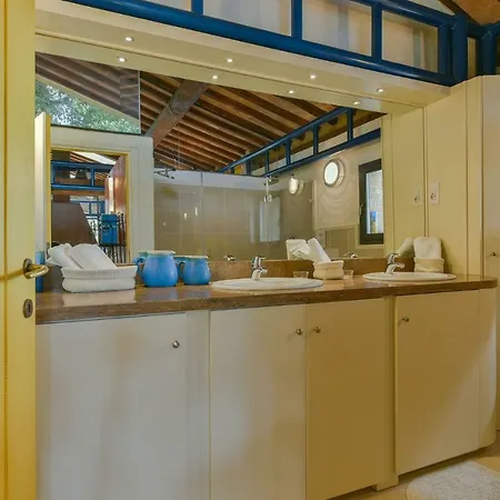 Casa vacanze La Fornace