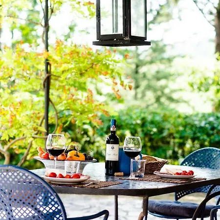 La Fornace * San Casciano in Val di Pesa