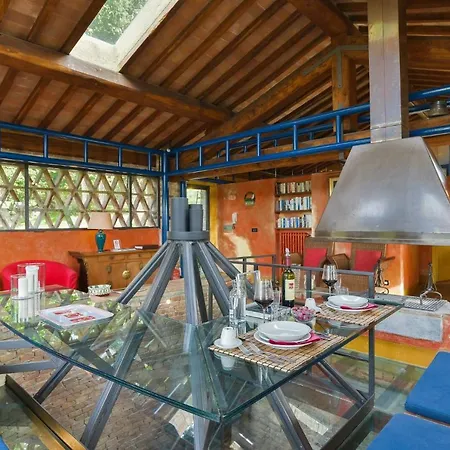 La Fornace Casa vacanze San Casciano in Val di Pesa